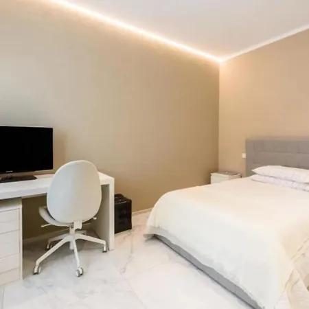 Prázdninový dům Debora Fico D'amore Forte dei Marmi